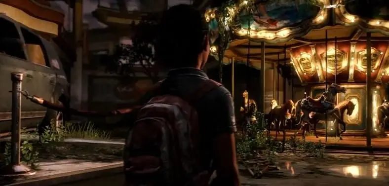 Left Behind DLC announced for The Last of Us