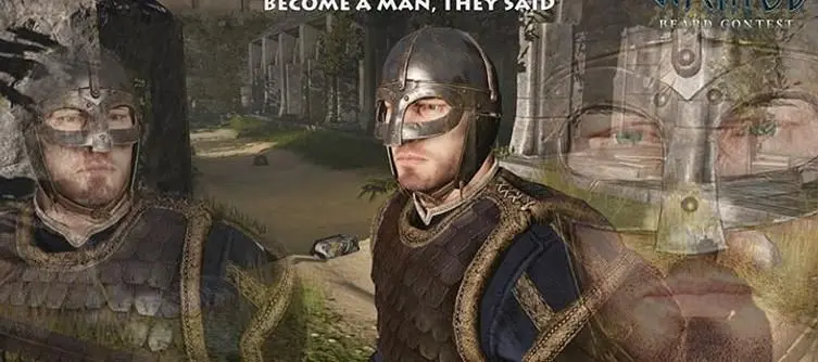 Paradox announces War of the Vikings content update, beard contest