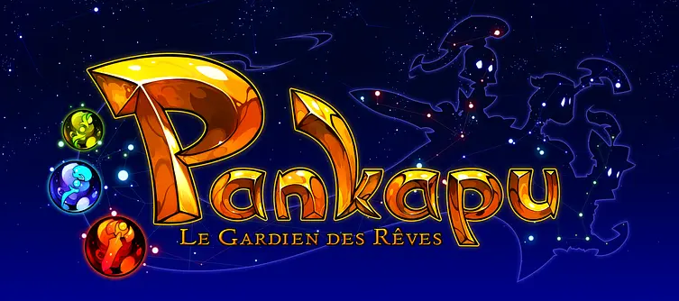 Pankapu coming to Steam