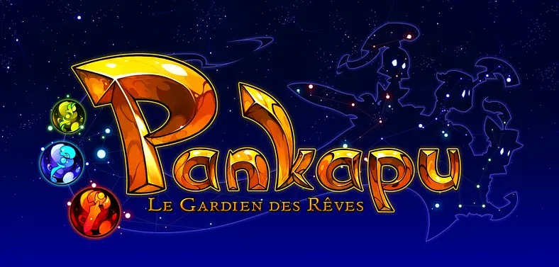 Pankapu coming to Steam