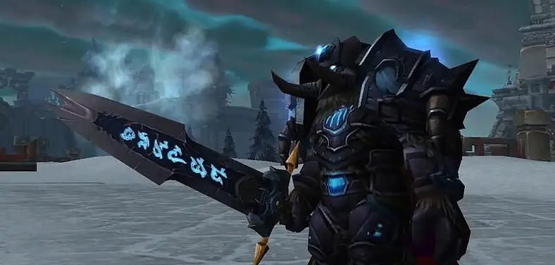 Blizzard Deploys Hotfix for Wrath of The Lich King Classic Death Knight Ghoul Pet Bug
