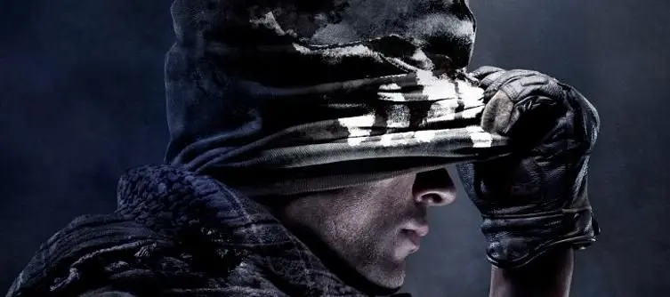 Call of Duty: Ghosts officially announced, full reveal on 21st May