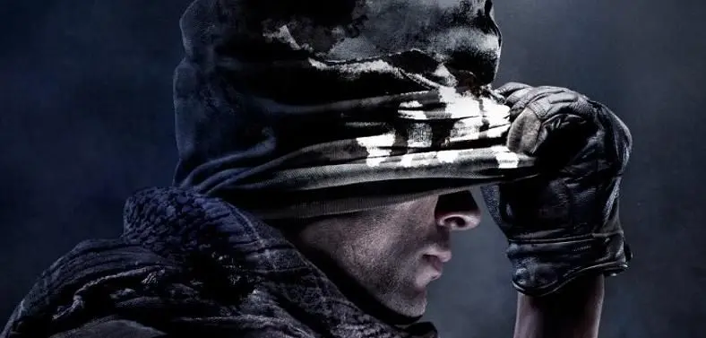 Call of Duty: Ghosts officially announced, full reveal on 21st May