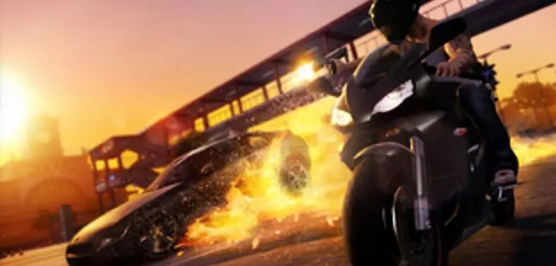 United Front releases SWAT and Screen Legends DLC for Sleeping Dogs