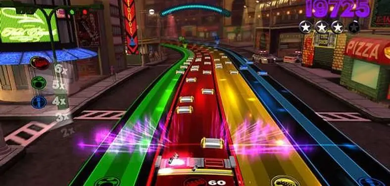 Rock Band Blitz dated and priced for XBLA, PSN