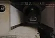 Counter-Strike: GO "Dust" map gameplay