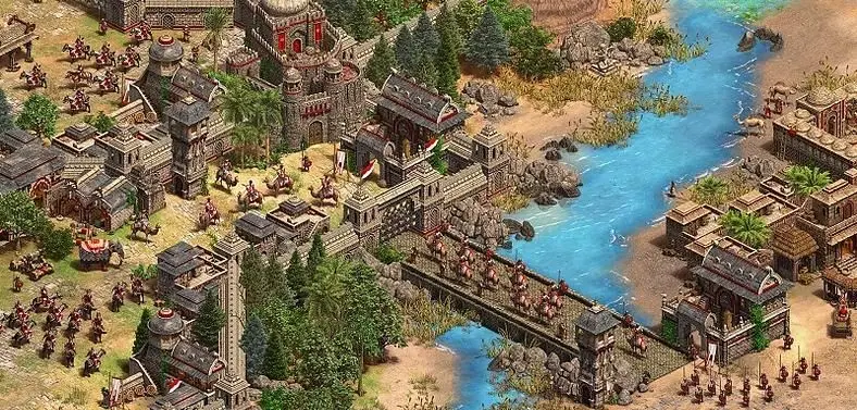 Age of Empires 2: Definitive Edition - Dynasties of India Release Date - Here's When It Launches