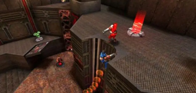 Quake Live receives Premium Pack 12, premium content free until May 6th