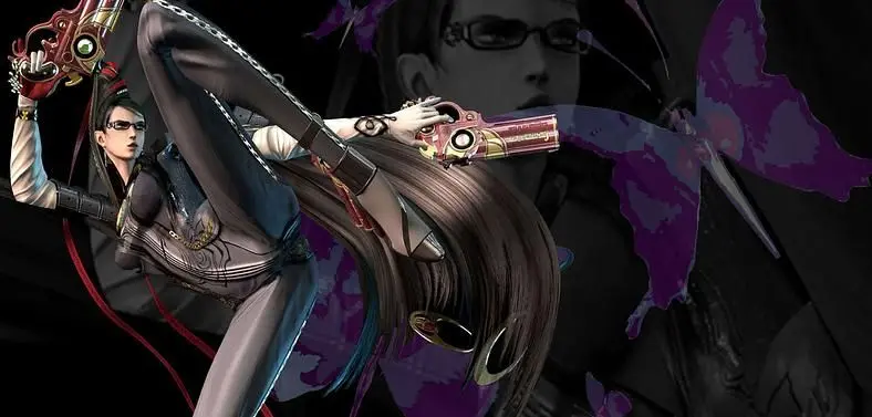 Report: Bayonetta 2 was in development and cancelled