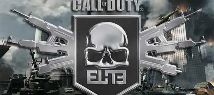 Dev: Call of Duty: Elite at full strength on 1st December