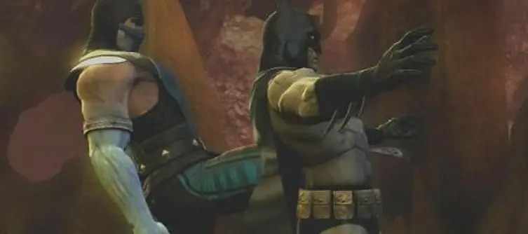 New Mortal Kombat to "push the boundaries" of online play