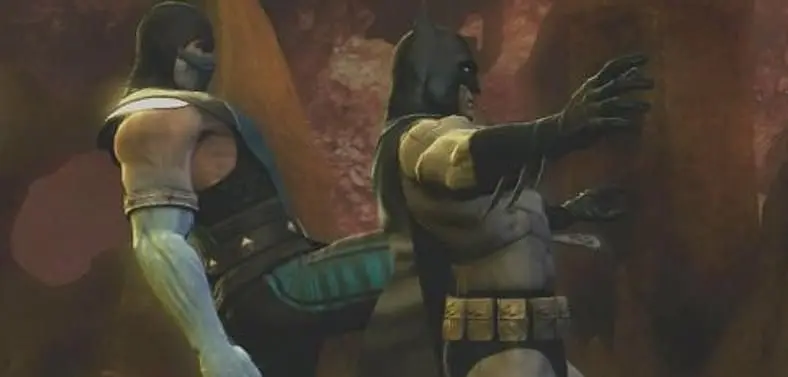 New Mortal Kombat to "push the boundaries" of online play