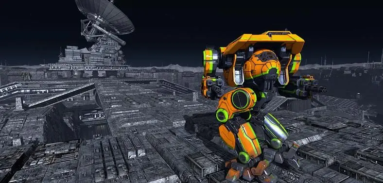 European server expansion for MechWarrior Online reduces lag by up to 75%, according to developer