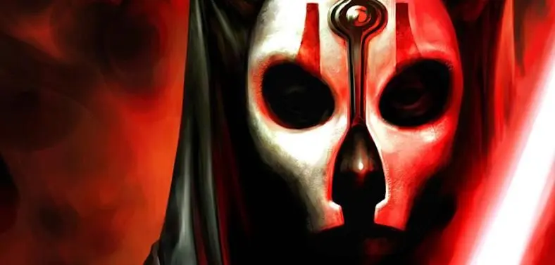 Obsidian "sad to see" LucasArts shut down game development