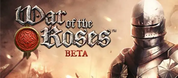 Early access for War of the Roses, closed alpha phase complete