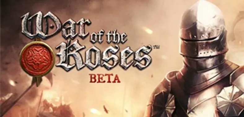 Early access for War of the Roses, closed alpha phase complete
