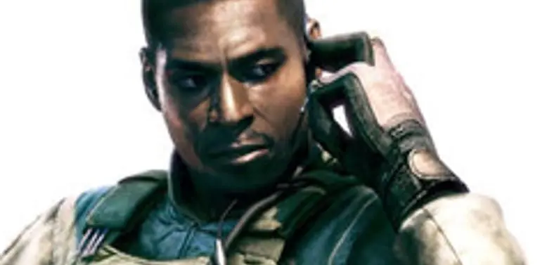 Jill Valentine, Josh Stone playable in Resi Evil 5 Alt's 2nd episode