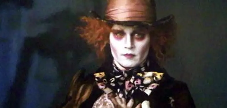 Disney announces Alice in Wonderland movie adaptation