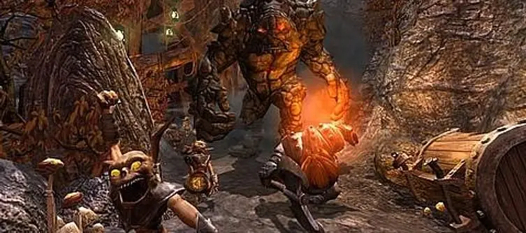 Codemasters confirms Overlord for PS3