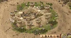 Stronghold Crusader: Definitive Edition producer says new content aimed at veterans nearly made the QA team give up