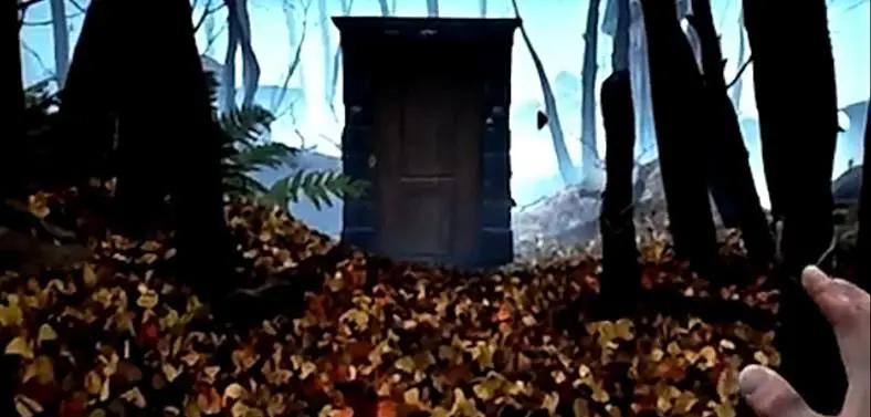 GDC 2012: Datura revealed for PSN