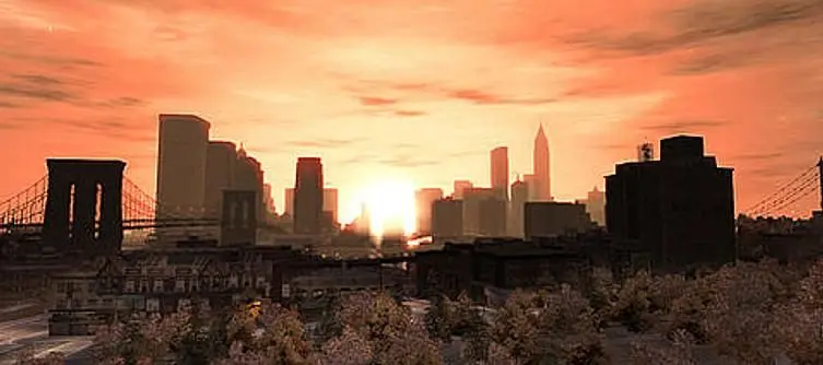 BradyGames Grand Theft Auto IV Signature Series Guide Hits Streets