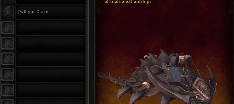 World of Warcraft Battle for Azeroth - All Mount Locations and Guide