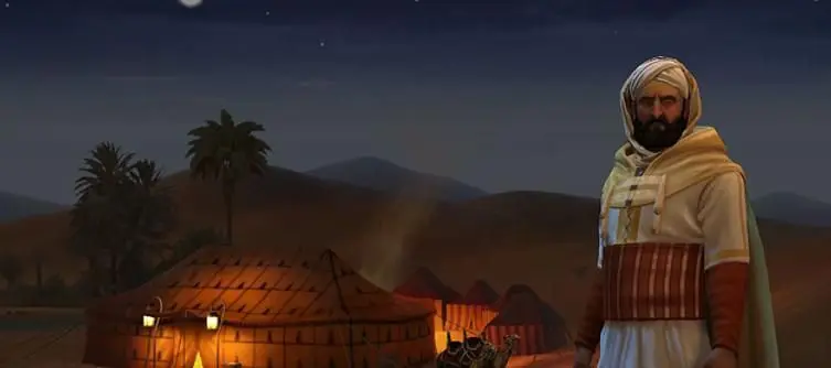 Civilization V: Brave New World gains Indonesia and Morocco