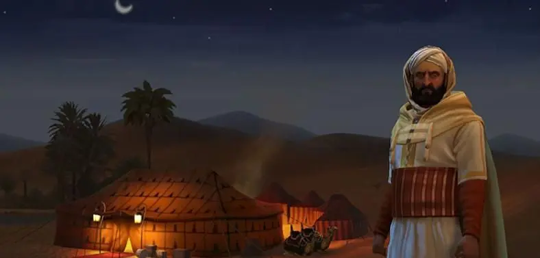 Civilization V: Brave New World gains Indonesia and Morocco
