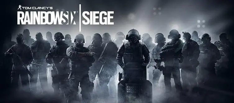 Ubisoft offering Rainbow Six Siege referral program for free weekend