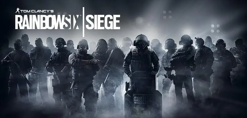 Ubisoft offering Rainbow Six Siege referral program for free weekend