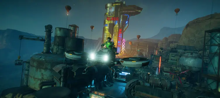 There's a Rage 2 Pokemon Easter Egg - Here's How to Find It