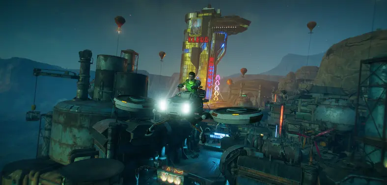 There's a Rage 2 Pokemon Easter Egg - Here's How to Find It