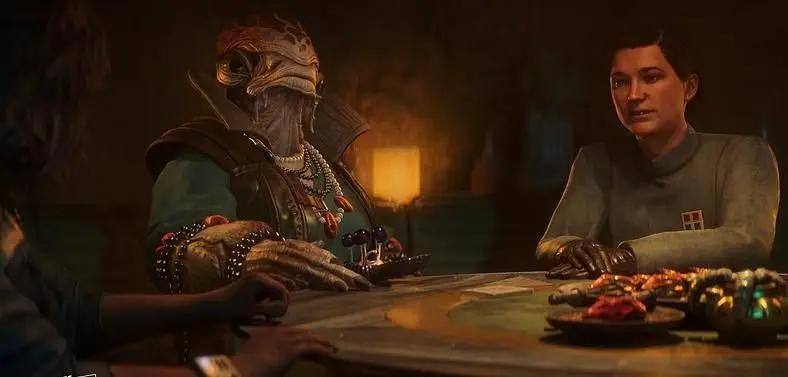 Star Wars Outlaws Release Date and Latest Updates