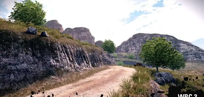 WRC 3 arriving on PC and consoles this October 2012