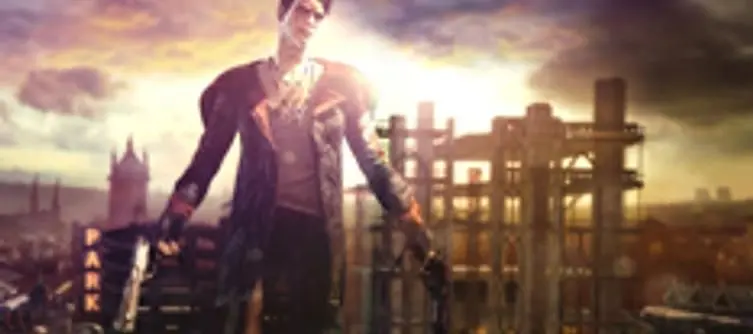 Capcom: DMC is a "maybe" for E3, keep expectations "in check"