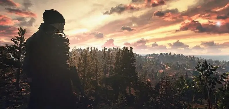 PLAYERUNKNOWN and Bluehole announce PLAYERUNKNOWN’S BATTLEGROUNDS