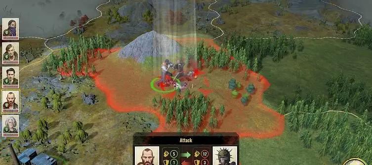Surviving the Aftermath Update 1.2.0 - Outposts Patch Notes 