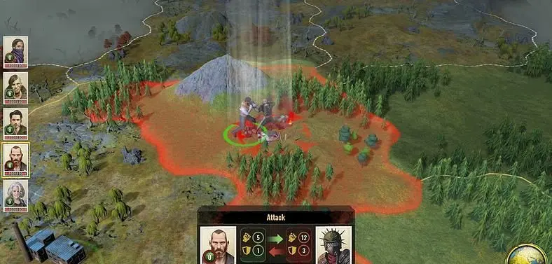 Surviving the Aftermath Update 1.2.0 - Outposts Patch Notes 