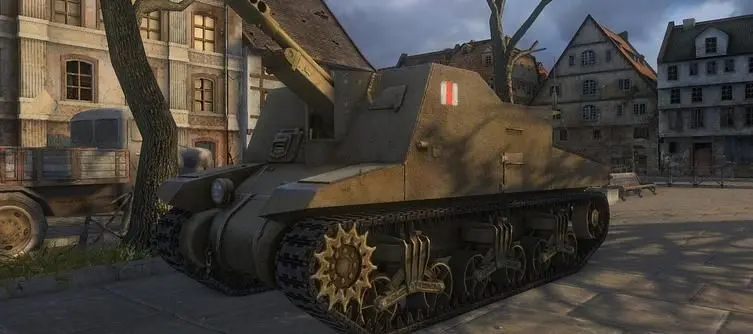 Wargaming leaks some of the 8.5 update info for World of Tanks