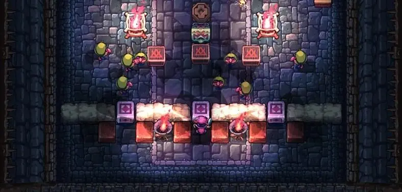 Delver's Drop hits Kickstarter and Steam Greenlight