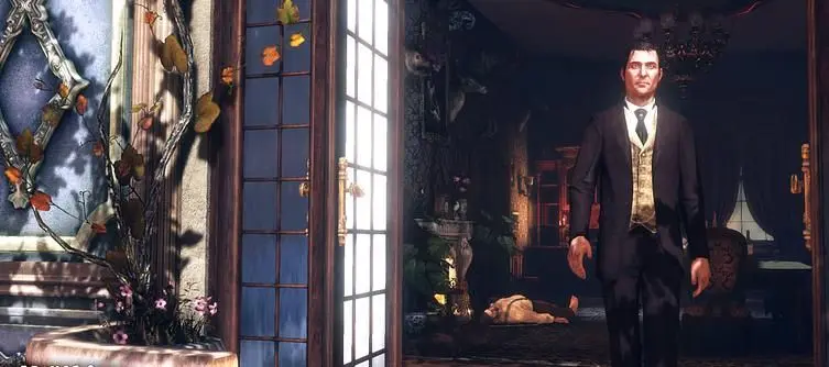 Focus Home announces new Sherlock Holmes adventure