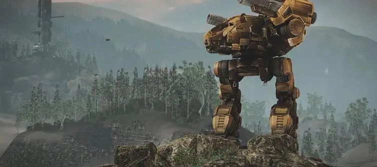 Mechwarrior Online to offer double XP and new Spider machine