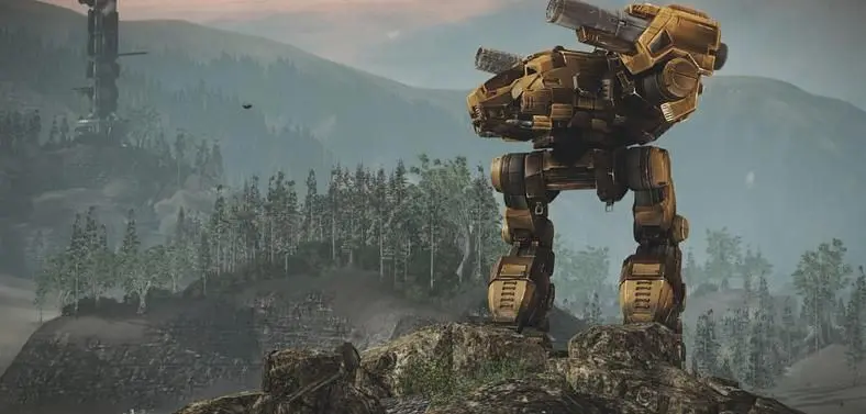 Mechwarrior Online to offer double XP and new Spider machine
