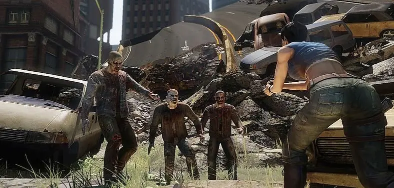 The War Z exec producer unleashes gay slur at campers