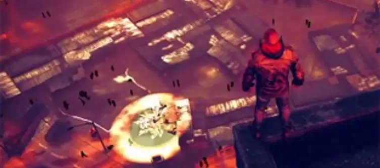 New Prototype 2 developer diary focuses on the hunt