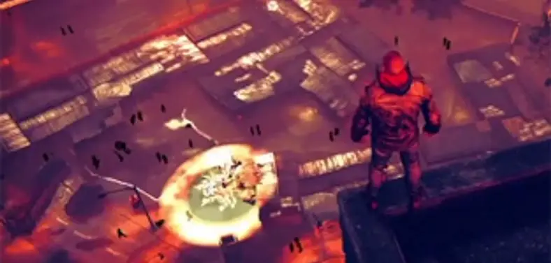 New Prototype 2 developer diary focuses on the hunt