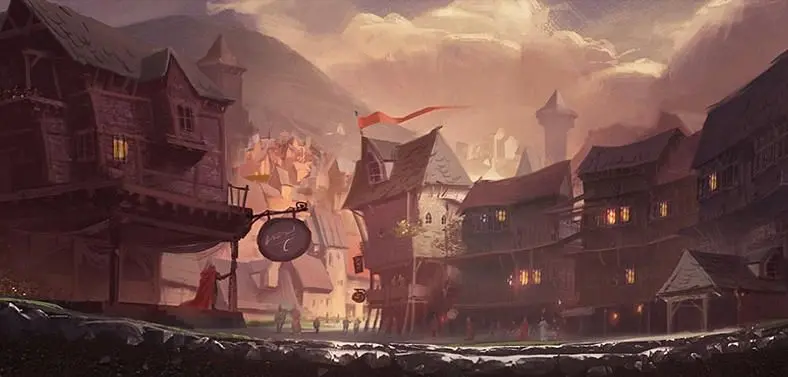 The Bard's Tale IV Kickstarter ends with $1,519,680 pledged
