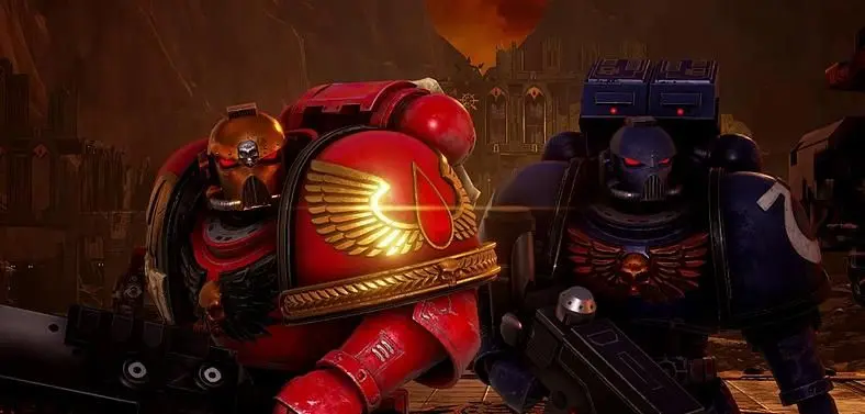 Bandai Namco to publish Warhammer 40K Eternal Crusade - announces Summer launch