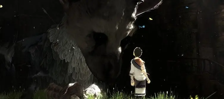 The Last Guardian developers "re-engineering" the game, 'never was on hiatus'